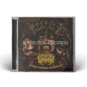 CD - EMASCULATED VITUPERATION – PURULENT MENOPHILIC HEMATOSPERMIA