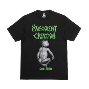 T-SHIRT - MALEVOLENT CREATION – Stillborn – Baby