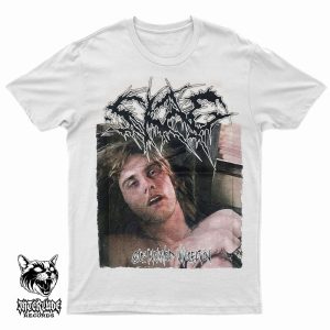 T-SHIRT - SKAG – ST (WHITE)