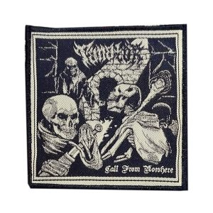 PATCH - TANATOR (RU) - Call from Nowhere