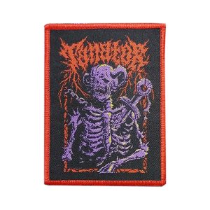 PATCH - TANATOR (RU) - Skeleton