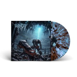 VINYL - GEROGOT - Heading To Eternal