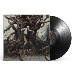 VINYL - ARSEBREED - Butoh