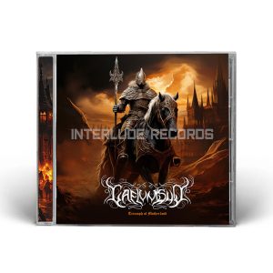 CD - Caelumsun - Triumph of Motherland