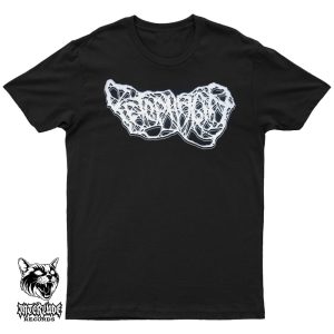 T-SHIRT - Fetophagia – Extreme Punishment The Infanticide Tales (LOGO)