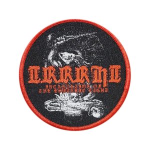 PATCH - TRRRHT (ID) - Incantation of the Esoteric Light