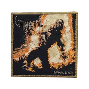 PATCH - UNMERCIFUL (US) - Ravenous Impulse