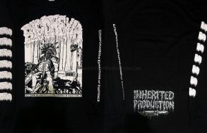 LONGSLEEVE -BIGOREXIA – EXTEMPORANEOUS EXPIRATIONS OF EXISTENCE