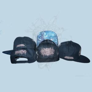 SNAPBACK – VISCERAL EXPLOSION – Malevolent Dismemberment Of Entire Putrefacted Gastrointestine