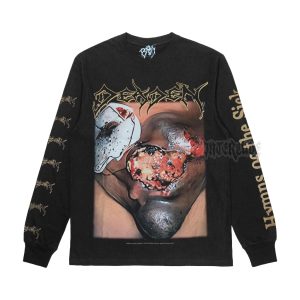 LONGSLEEVE - DEADEN – Hymns Of The Sick