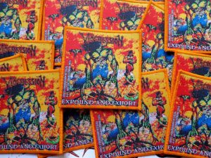 PATCH - VIOGRESSION - Expound and Exhort