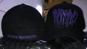 FLEXFIT – Repugnancy – Vile Ancient Transfiguration