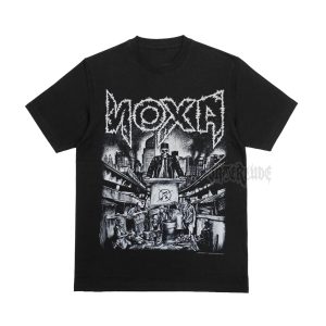 T-SHIRT - NOXA - MR PRESIDENT