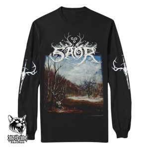 LONGSLEEVE - SAOR - FORGOTTEN PATH