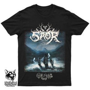 T-SHIRT - SAOR - ORIGINS