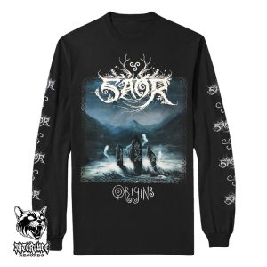 LONGSLEEVE - SAOR - ORIGINS