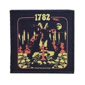 PATCH - 1782 (IT) - From the Graveyard