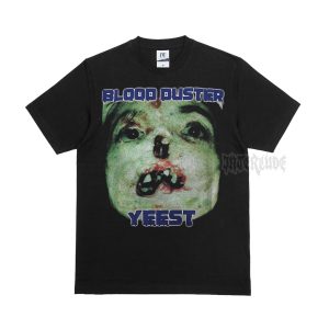 T-SHIRT - BLOOD DUSTER - Yeest