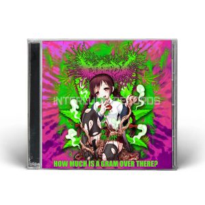 CD - GOREPOT - How Much Is A Gram Over There?