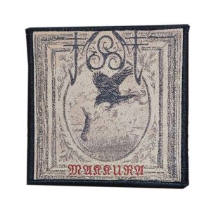 PATCH - MIRAI (DE) - Makkura