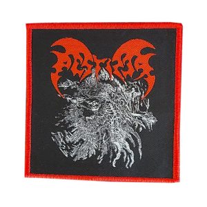 PATCH - PESTIFER (BE) - Pestifer