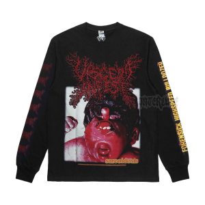 LONGSLEEVE - VISCERA INFEST – Sarcoidosis