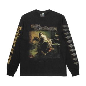 LONGSLEEVE - BRODEQUIN – Harbinger Of Woe