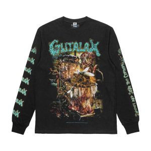 LONGSLEEVE - GUTALAX – Sweet And Sour