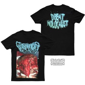 T-SHIRT – FETOPHAGIA – D-Beast Holocaust