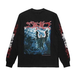 LONGSLEEVE - JASAD - ANNIHILATE