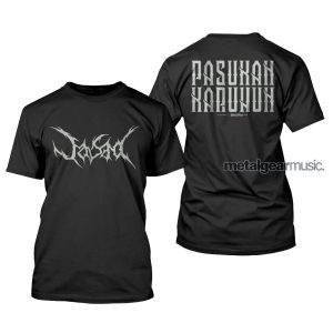 T-SHIRT - JASAD - PASUKAN KARUHUN LOGO