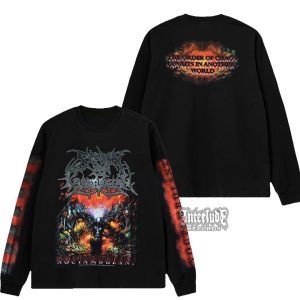 LONG SLEEVE – SPAWN OF POSSESSION – NOCTAMBULANT (BRUTALMIND)