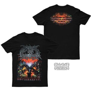 T-SHIRT – SPAWN OF POSSESSION – NOCTAMBULANT (BRUTALMIND)