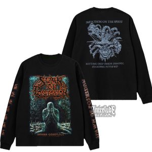 LONG SLEEVE – SPAWN OF POSSESSION – INNER CONFLICT
