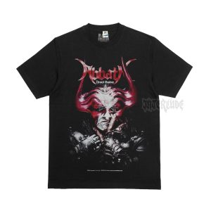 T-SHIRT - ABBATH – Dread Reaver