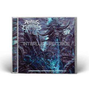 CD APOPTOSIS GUTRECTOMY - Xenophobia Interspatial