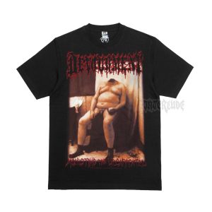 T-SHIRT - DEVOURMENT - Molesting The Decapitated