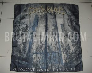 FLAG – DISAVOWED – REVOCATION OF THE FALLEN