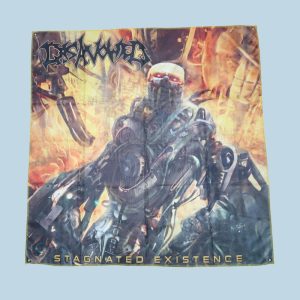 FLAG – DISAVOWED – Stagnated Existence