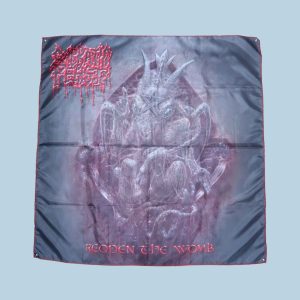 FLAG – SABBATIC FEAST – Reopen The Womb