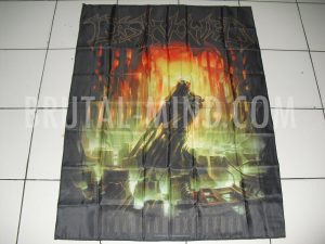 Flag – DISAVOWED – Stagnated Existence