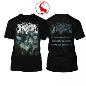 T-SHIRT - IMMORTAL – Blizzard Beasts
