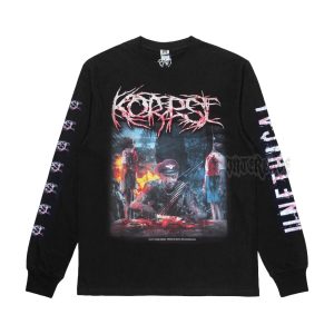 LongSleeve – KORPSE – Unethical