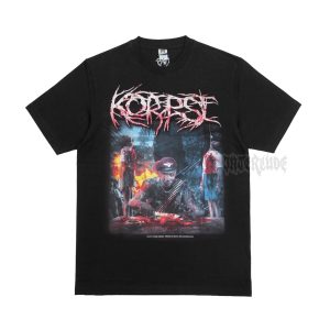 T-Shirt – KORPSE – Unethical