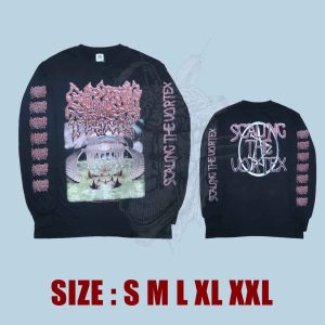 LS – SABBATIC FEAST – Scaling The Vortex