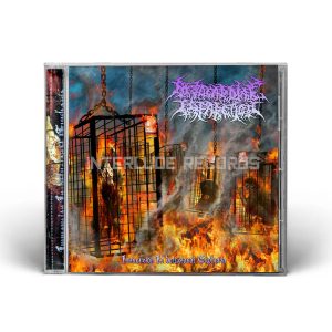 CD - MYOCARDIAL INFARCTION – Immersion In Delusional Euphoria