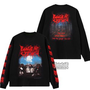 LONGSLEEVE - Pungent Stench – For God Your Soul