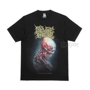 T-SHIRT – SEVERE TORTURE – Torn From The Jaws Of Death