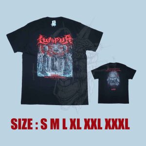 TS – LUMPUR – Aku Dan Tuhanku