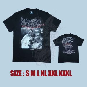 T-SHIRT – SYPHILIC – Empty Nest